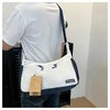 Pat**onia户外斜挎包男女同款单肩包 商品缩略图3