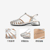 2楼千百度 24年夏季新品 时装凉鞋 A24350163 商品缩略图3
