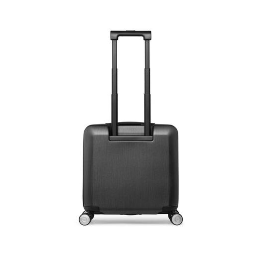 新秀丽（Samsonite）机长箱-黑色14寸TQ9*09004 商品图0