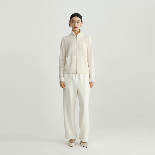 戴布拉芬针织开衫L28C313 商品图2