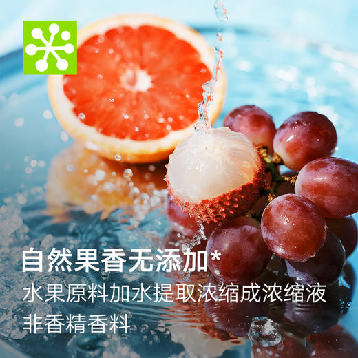 【新品】奈雪的茶 一周茶葡萄乌龙西柚白茶荔枝红茶果茶茶包茶叶袋泡茶 商品图2