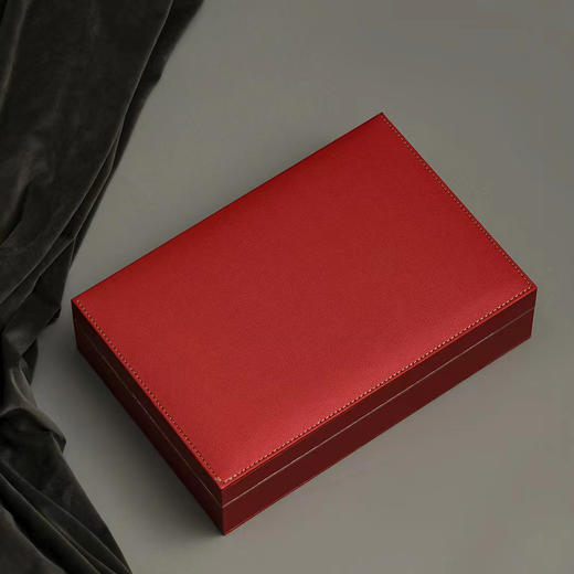 御品天香【摆泡 6小盒 红色】40元一套/一件20套 商品图1