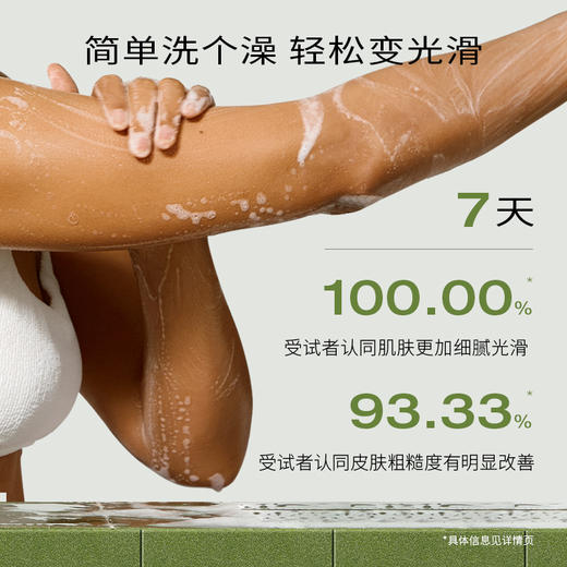 【romi专属】浴见·果酸轻盈沐浴油 FX 商品图2