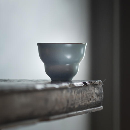 风雅【单小圆罐+杯 兰色】26元一套/一件18套 商品图4