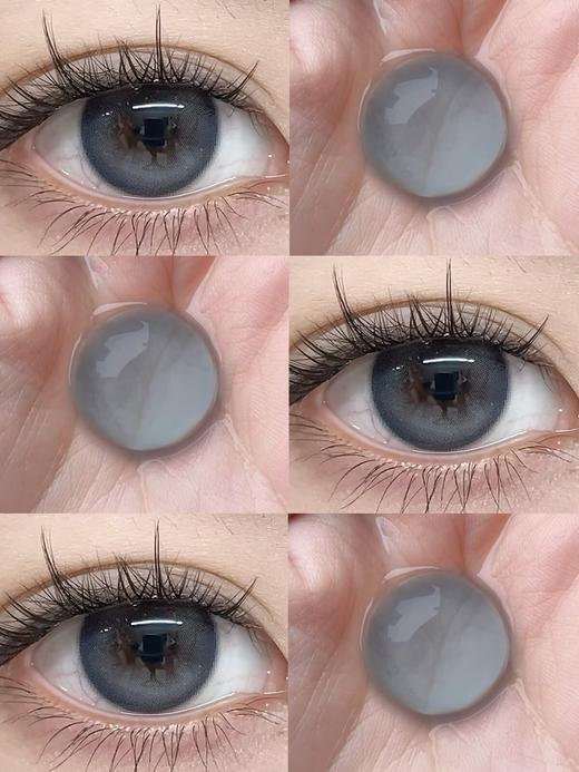 Breeze半年抛-晚安治愈 商品图1