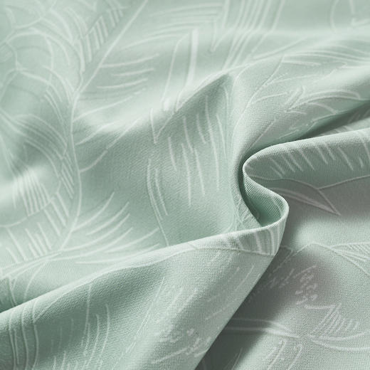 【7楼】富安娜床单四件/蔷露微光，牌牌价1280/1380，【会员节专享价】活动价499/599元 商品图5