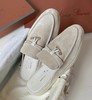 低调老钱风  老渠道   lp穆勒拖鞋  summer walk柔软舒适休闲鞋 商品缩略图0