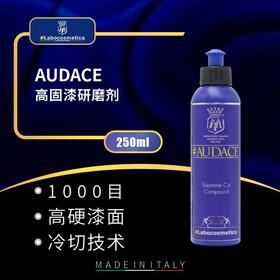 Labo Audace高固漆研磨剂 250ml