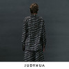 JUDYHUA 追逐系列纯棉衬衫 商品缩略图3