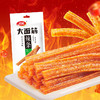 卫龙经典香辣大面筋小零食65g*4袋 商品缩略图1