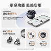 塞那S6S Ultra蓝牙耳机耳夹式AI无线气骨传导不入耳运动2025新款 商品缩略图8