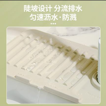 硅胶沥水垫 商品图1