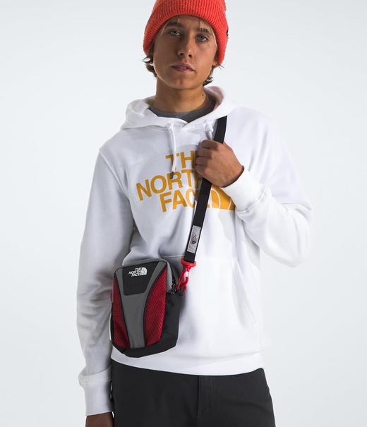 TNF北面Y2K单肩包休闲斜挎包 特惠 Z-15528 商品图10