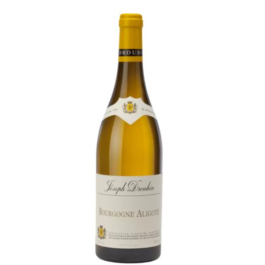 约瑟夫杜鲁安阿里高特白葡萄酒Joseph Drouhin Bourgogne Aligote 商品图0