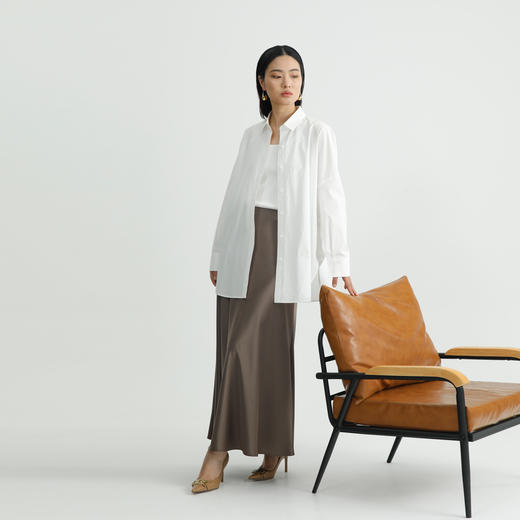 卡莉朵拉衬衫C28C7121 商品图3