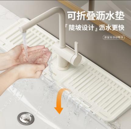 硅胶沥水垫 商品图2