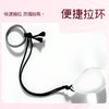 【情趣用品】谜姬 蜜卵拉珠 玻璃肛塞 商品缩略图3