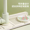 硅胶沥水垫 商品缩略图0