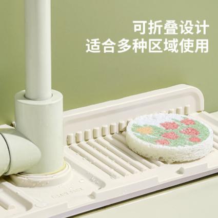 硅胶沥水垫 商品图0