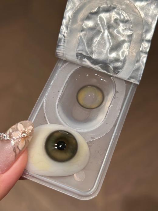 Breeze半年抛-暴走橄榄 商品图8