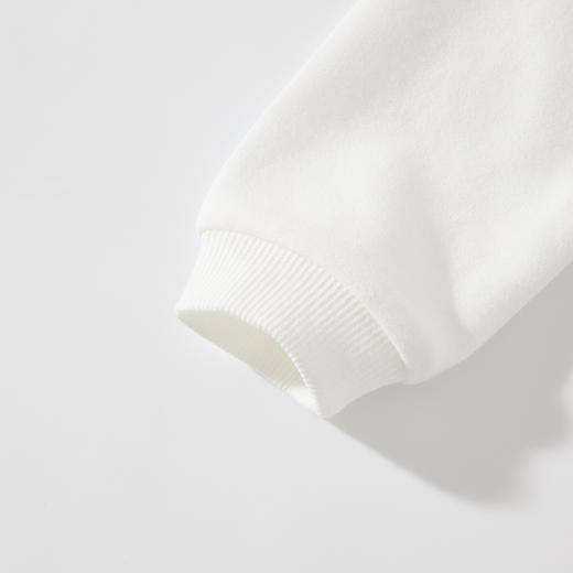 Cucutas女婴童连体服CY25AUW022梦幻粉66#-80# 商品图7