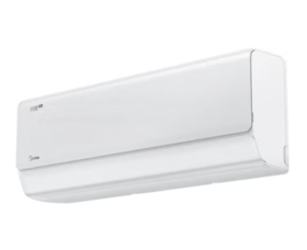 美的（Midea）京绽Pro 1.5匹挂机 变频冷暖 新一级变频壁挂式空调 全域扫风 KFR-35GW/MJ1P