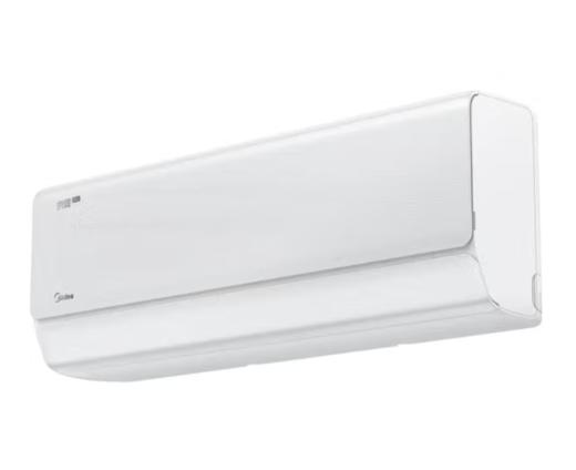 美的（Midea）京绽Pro 1.5匹挂机 变频冷暖 新一级变频壁挂式空调 全域扫风 KFR-35GW/MJ1P 商品图0