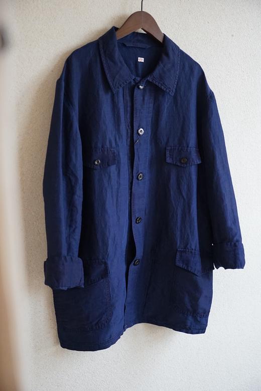 Outil工装薄外套 商品图9