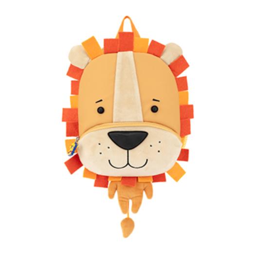 【2025员工内购】新秀丽Sammies系列儿童小狮子双肩包 U22 商品图0