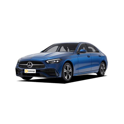 奔驰 C级AMG C 63 Edition 507【长租-北京】 商品图0