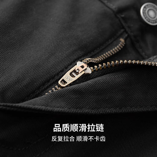 圣得西男鞋2025春季新款男士白搭时尚潮流运动休闲小白鞋板鞋 商品图7