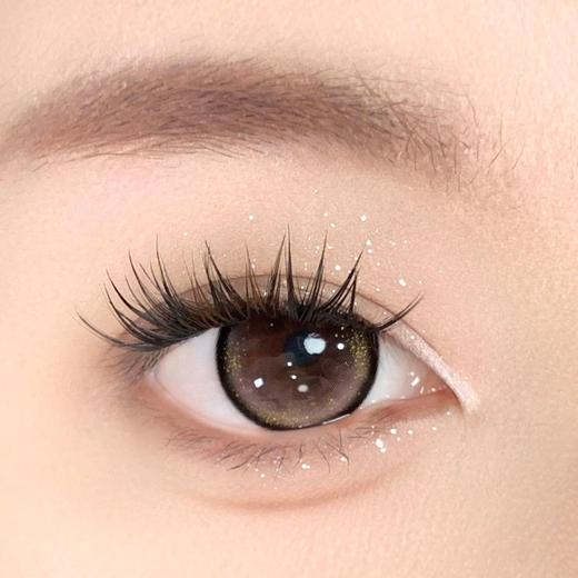 obalen方盒半年抛 【甜丧黑兔】14.5mm 商品图1