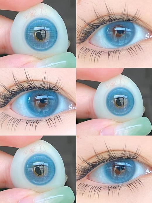 Breeze半年抛-马尼亚极光 商品图12