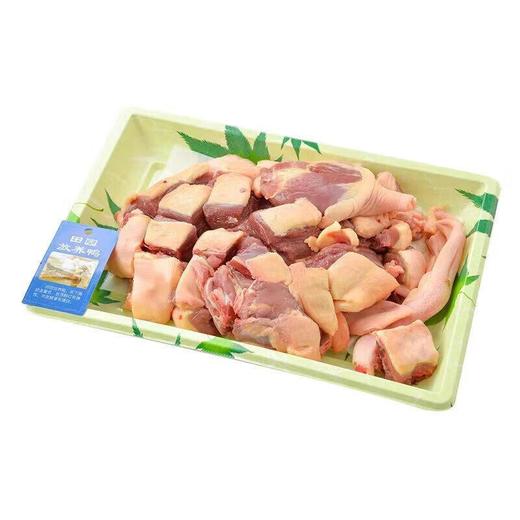 田园放养鸭/份 商品图0