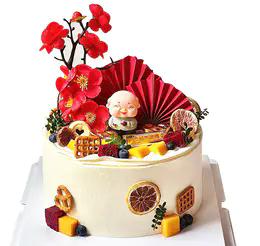 吉祥爷爷 商品图0