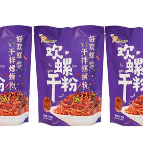 好欢螺干拌螺蛳粉310克（4.10到期）