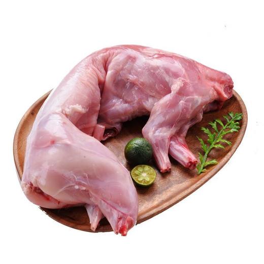 冰鲜兔/份 商品图1