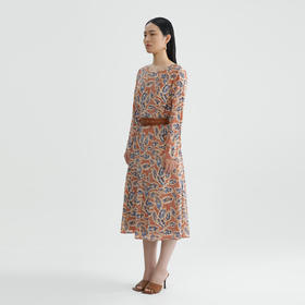 卡莉朵拉连衣裙C28C7511