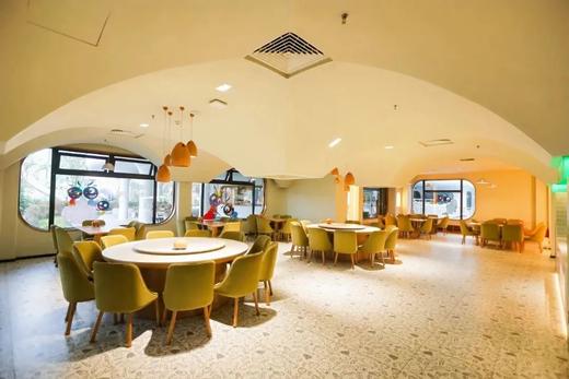 把童话搬进田园🏞️【彭州·绿乐园亲子度假酒店】 商品图12