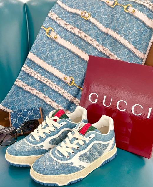 男款老花運動鞋012 商品图0