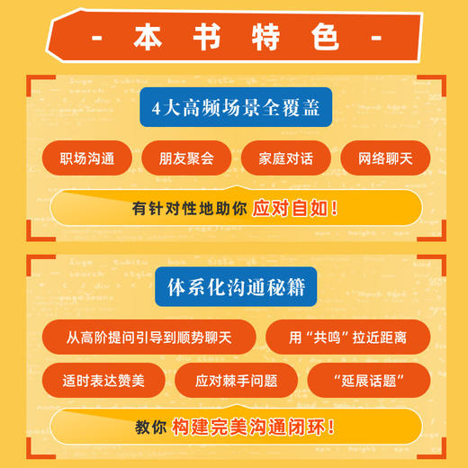 AI沟通力:沟通就是这么简单(漫画图解版) 商品图1