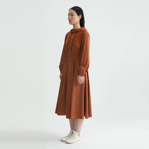 卡莉朵拉连衣裙C28C7502 商品图1