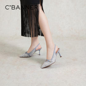 2楼千百度 24年夏季新品 时装凉鞋 A24257792