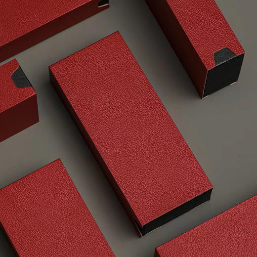 御品天香【摆泡 6小盒 红色】40元一套/一件20套 商品图3