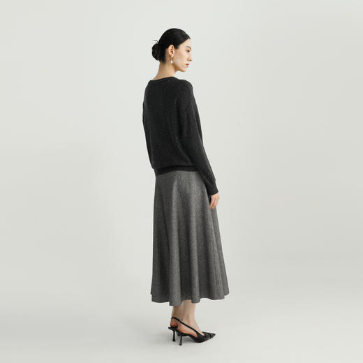 戴布拉芬针织衫L28C319 商品图3