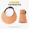 【福利价！15.9抢🔥】UPF50+大帽檐遮阳帽，99%防紫外线☀️可折叠收纳，轻松携带，颜值与实用兼具！ 商品缩略图10