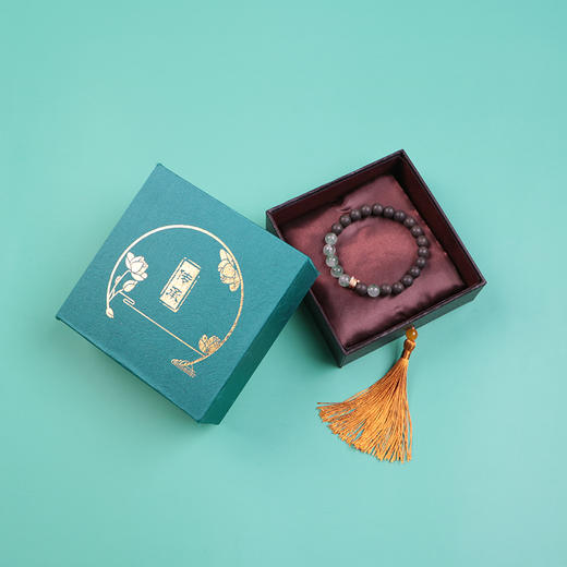 黑龙涎：蛇配饰 商品图1