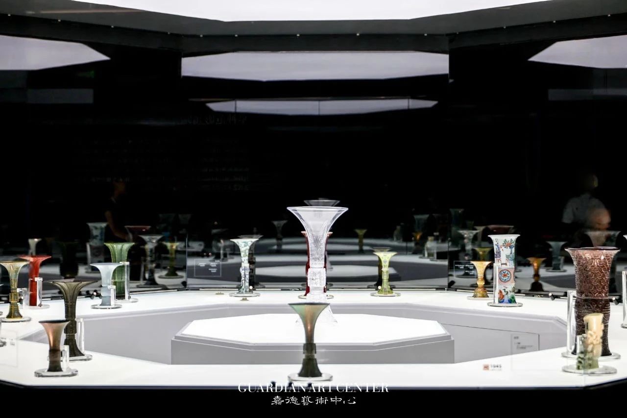 【嘉德美育】“达古今之宜——清代宫廷设计潮流”展，5-12岁亲子家庭（不含展览门票）