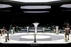 【嘉德美育】“达古今之宜——清代宫廷设计潮流”展，5-12岁亲子家庭（不含展览门票）