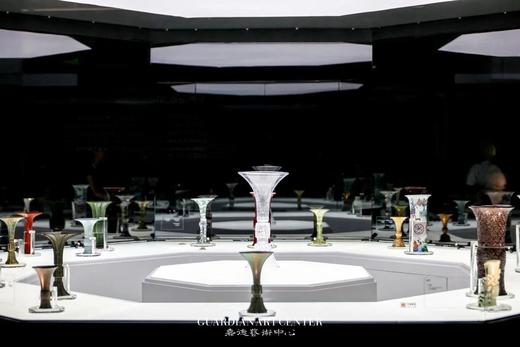 【嘉德美育】“达古今之宜——清代宫廷设计潮流”展，5-12岁亲子家庭（不含展览门票） 商品图0